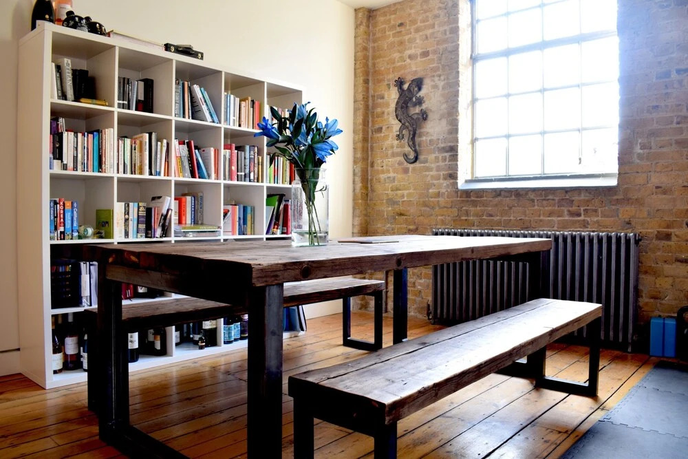 1 Bedroom Loft-style Flat in Haggerston