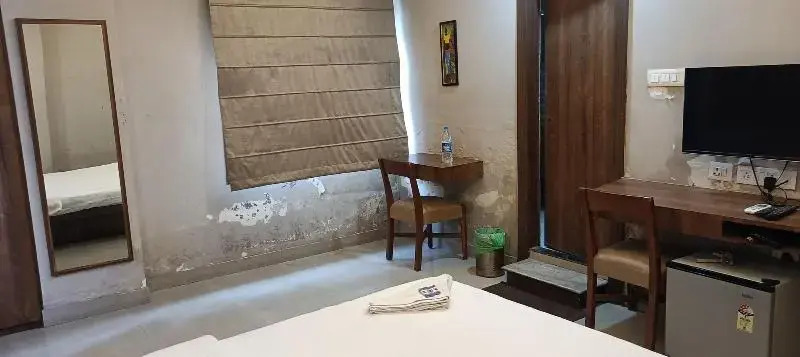 Nirvana Lodge By Roh