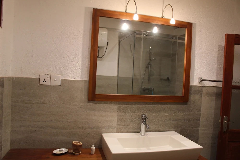 Comfort Guest house