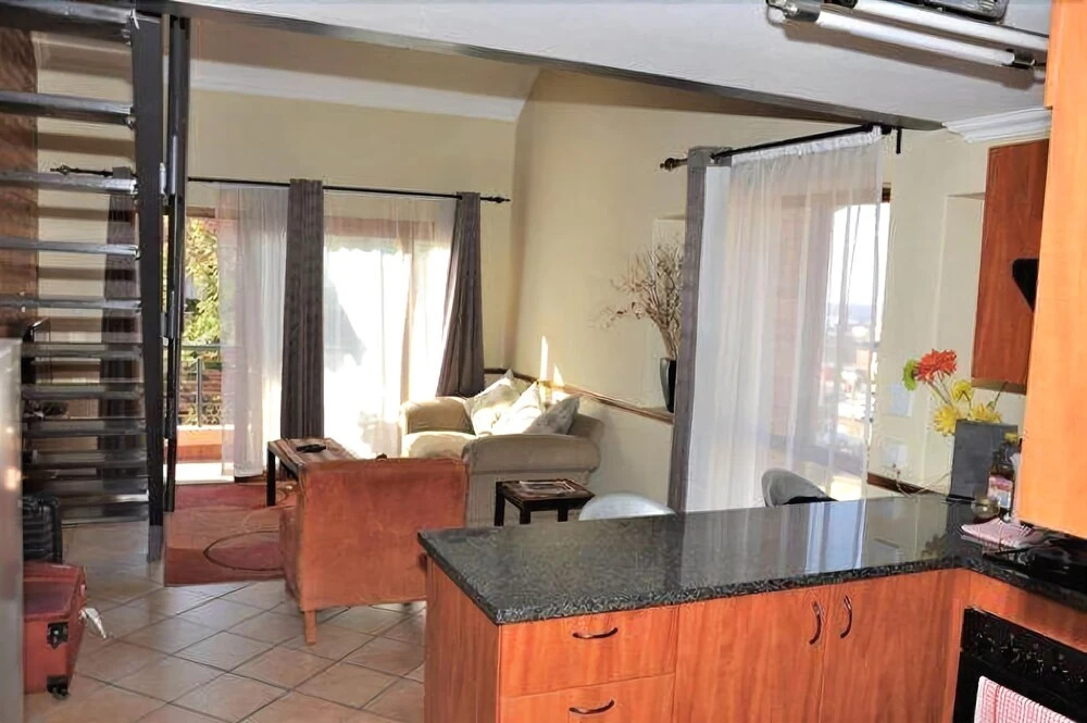 Midrand Bachelor Apartment