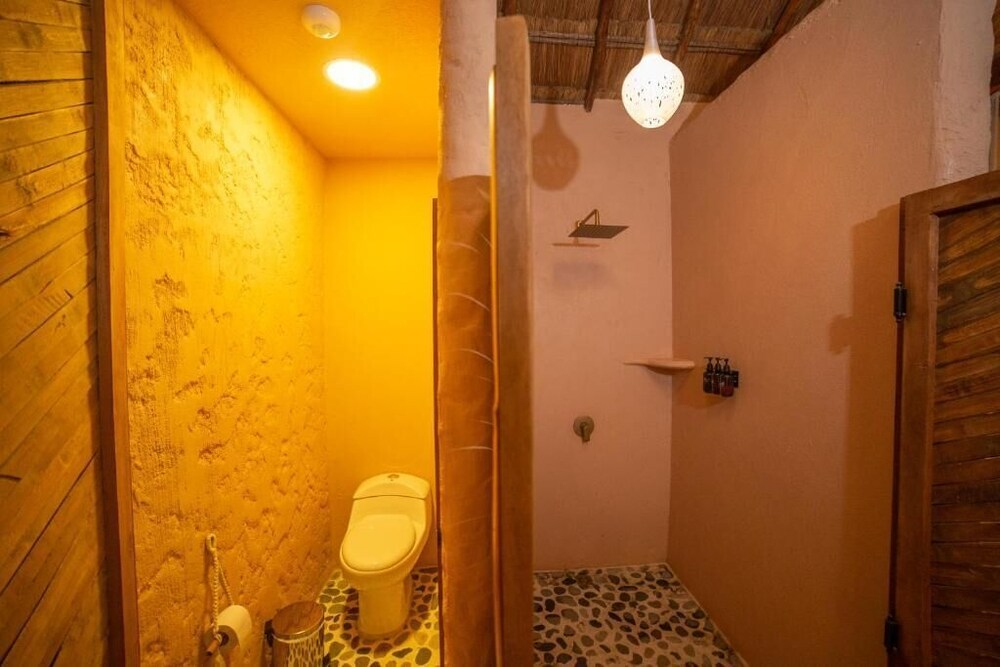 Holistic EcoHotel