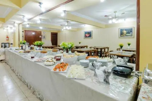 Hotel Acacia