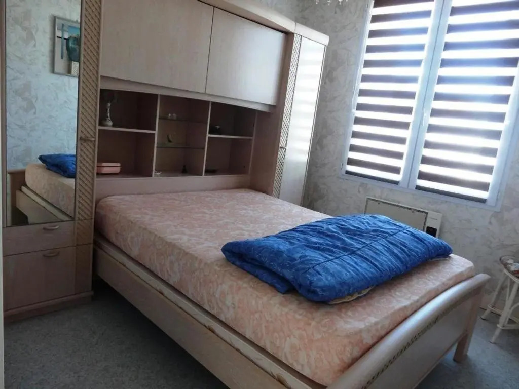 Maison La Faute-sur-Mer, 4 pièces, 6 personnes - FR-1-476-156