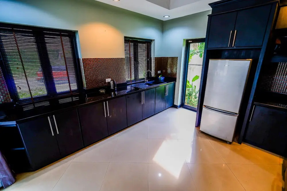 Baan Bali 5 bedroom Pool Villa By Pinky