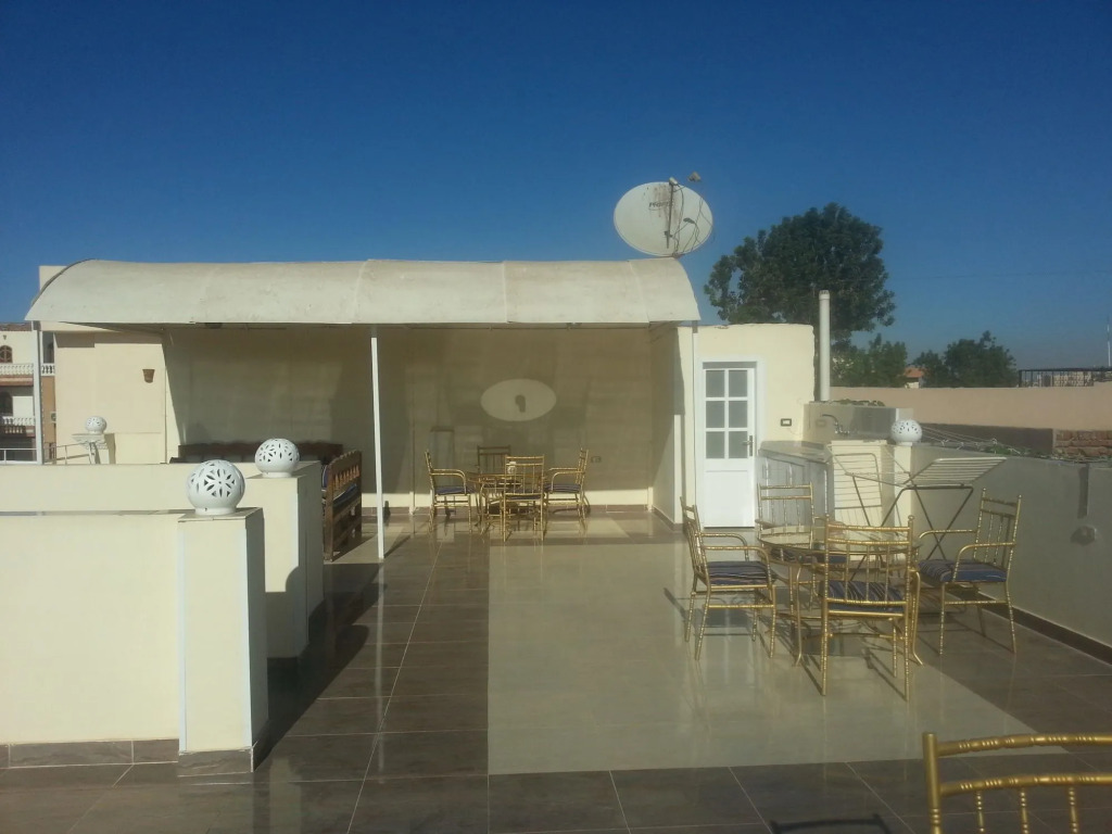 Luxor Star Apartments