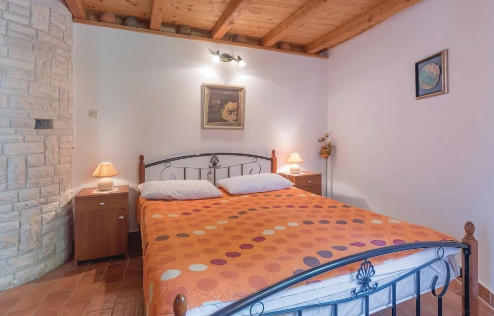 Stunning Home in Manjadvorci With Wifi and 1 Bedrooms