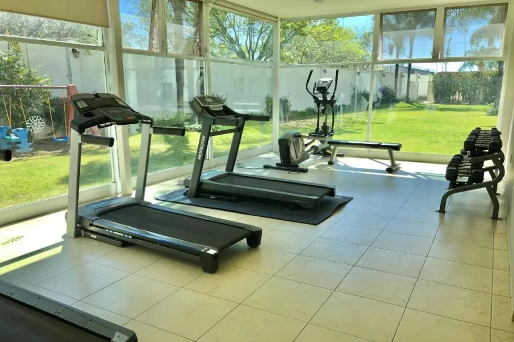 Hotel Real de Minas Bajio