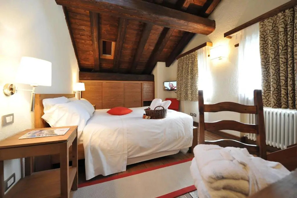 Maison Tissiere