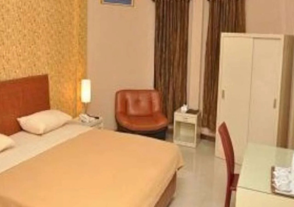 Graha Sriwijaya Hotel