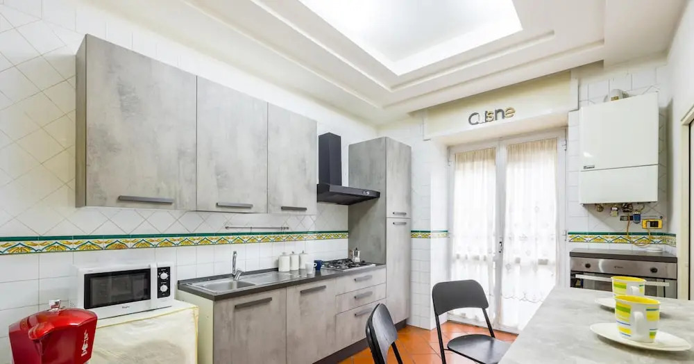 Residence e appartamenti Rosaroll