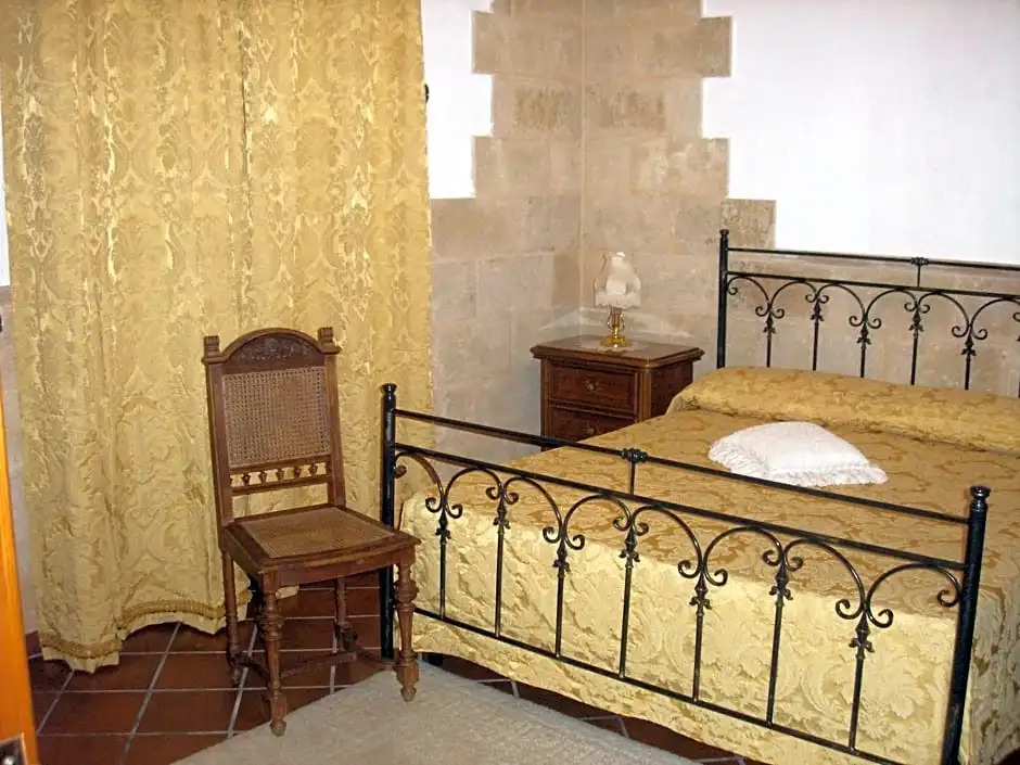 B&b La Balaustra