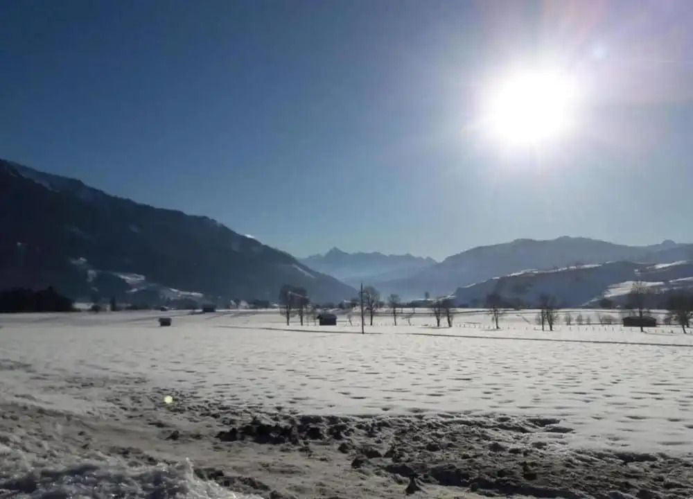 Chalet Near Passthurn Ski Area Kitzbuhel