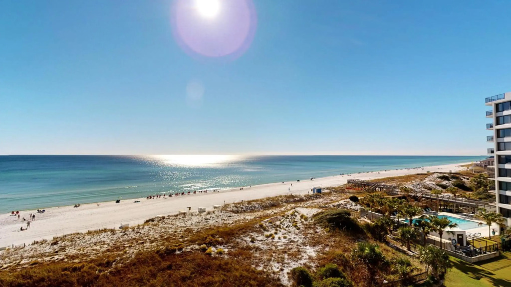 Beachside II 4261