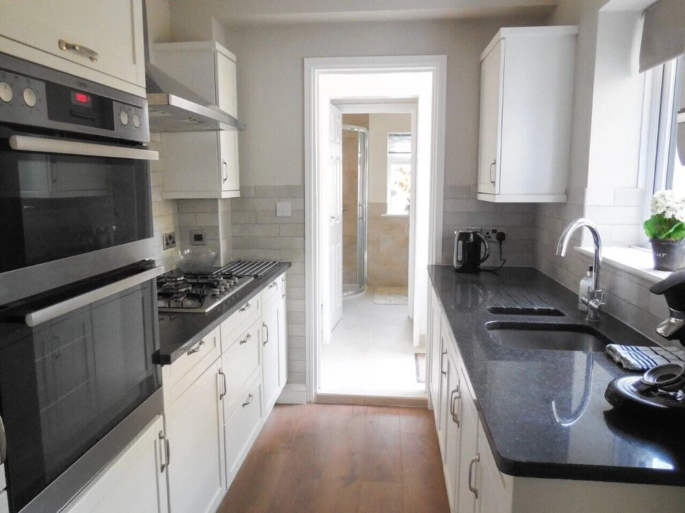 Quayside Cottage- Stone's Throw Away From The Quay