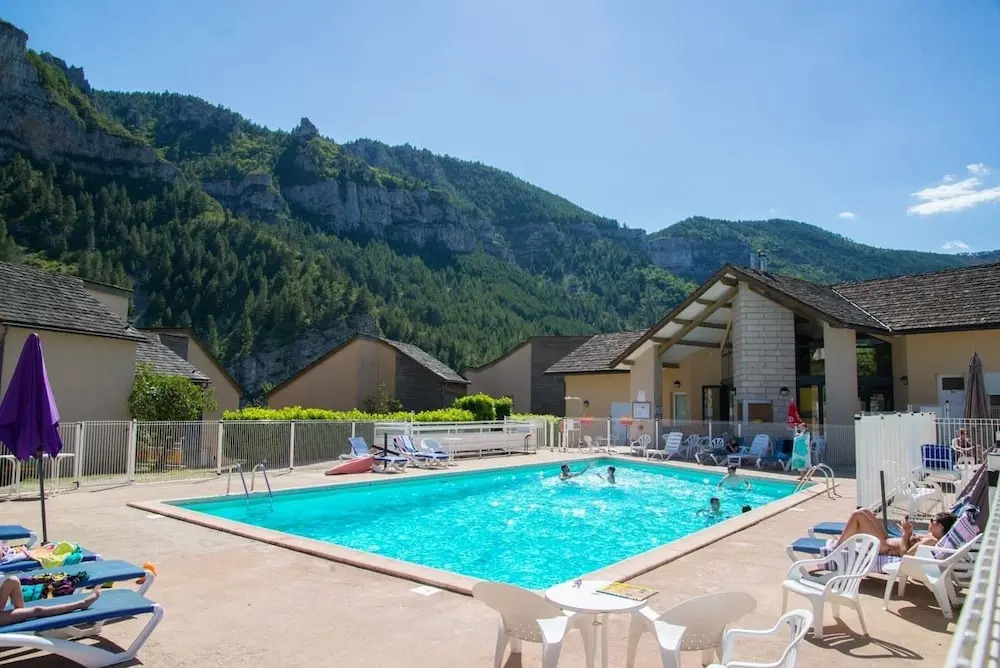 Village de Vacances de Blajoux