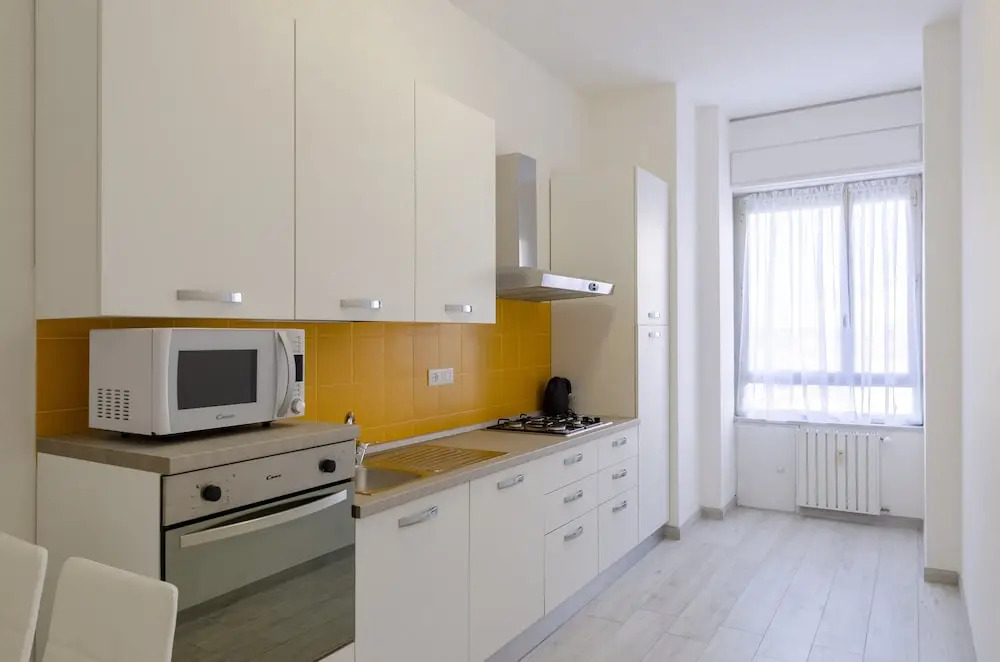 JOIVY Lovely Apt On The Historical Street Via Cantore
