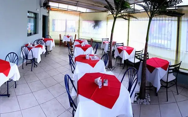 Vinte Park Hotel