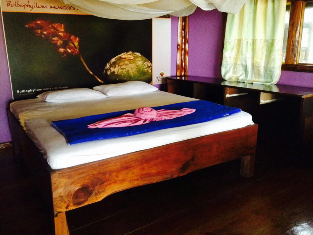 Koh Jum Freeda Resort
