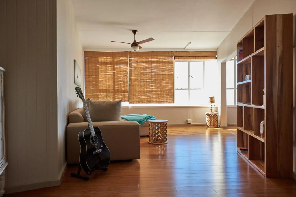 Breathtaking views, brand new renovated apartment