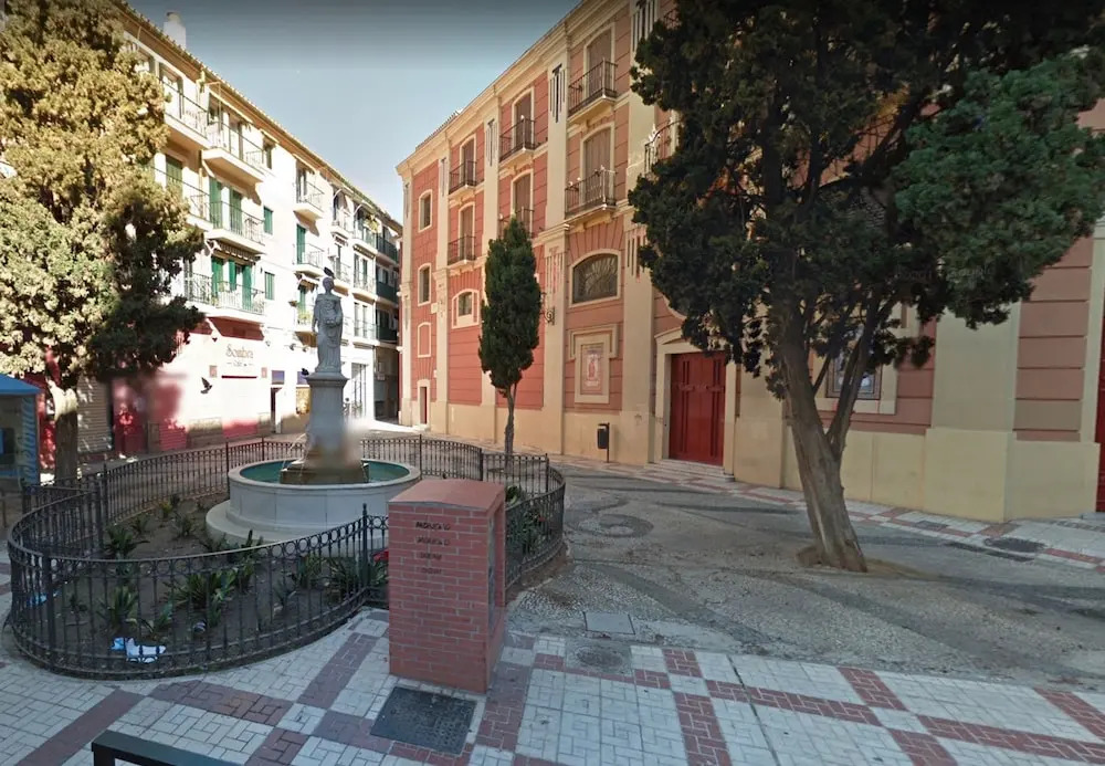 Holidays 2 Malaga Centro