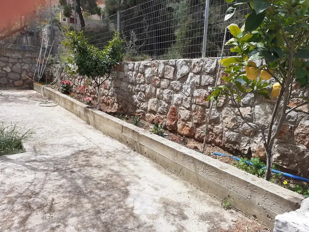 Luxury 2-bed House in Pefkali