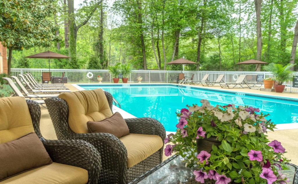 Holiday Inn Charlottesville-Monticello by IHG