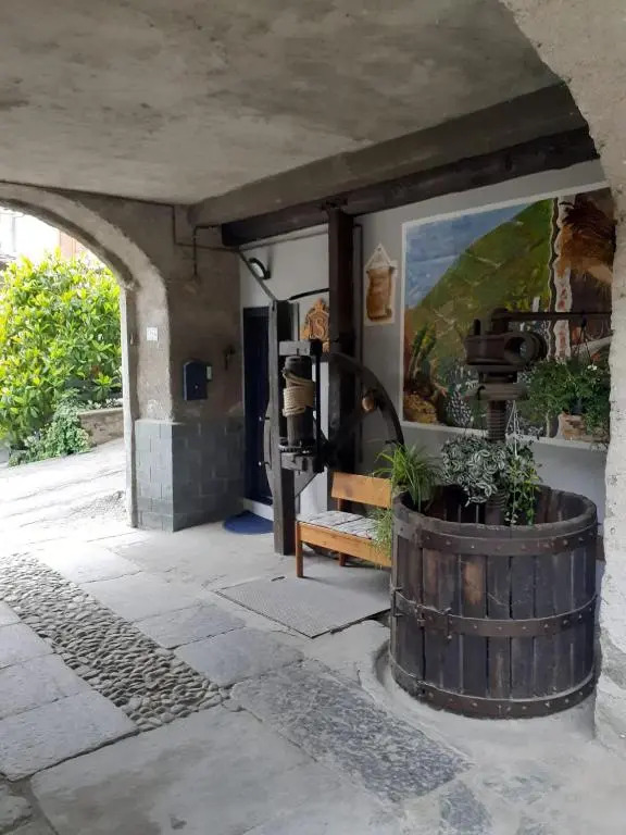Casa al Torchio