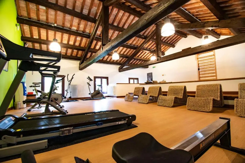 Villa Solatia