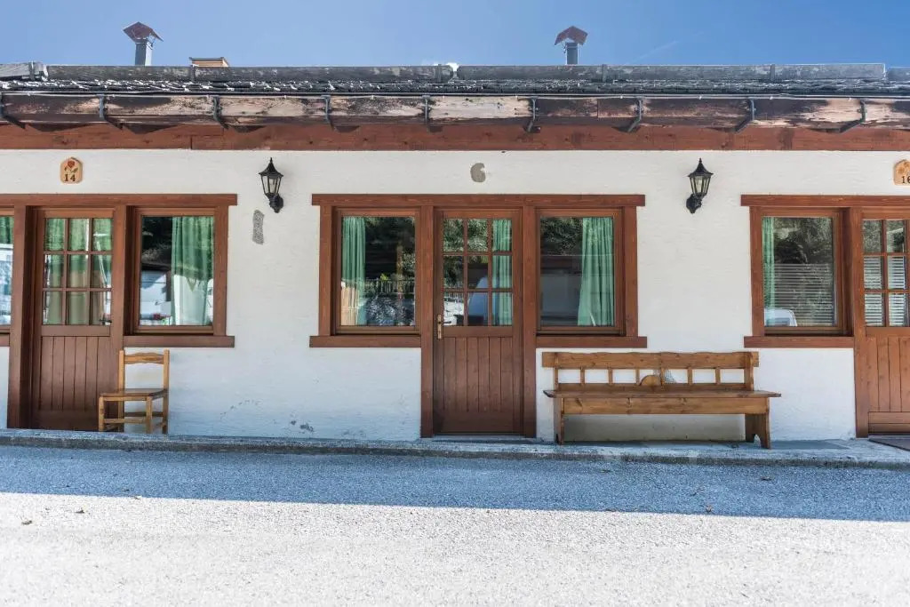 Appartamento Adamello 9