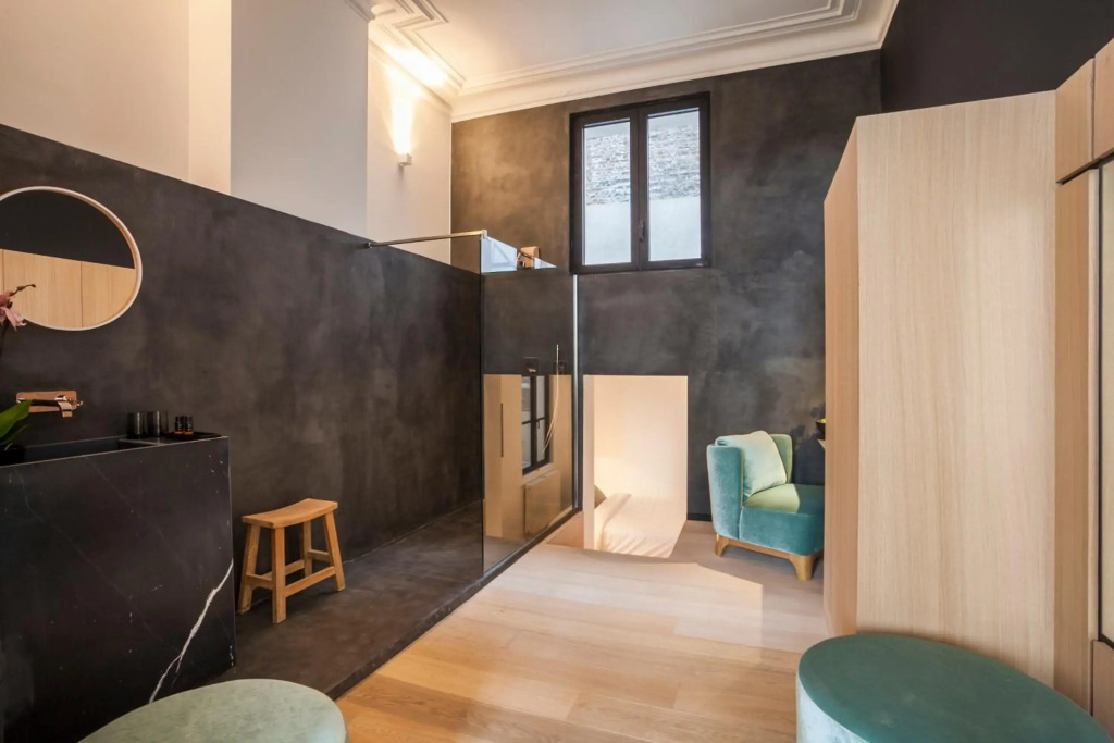 SLEEP INN - Kaai11, Riverview Lofts & Suites