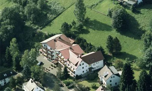 Pension Gertrude