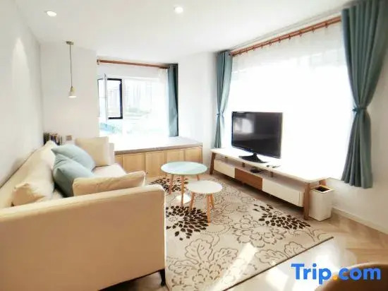 Yisuyu Homestay