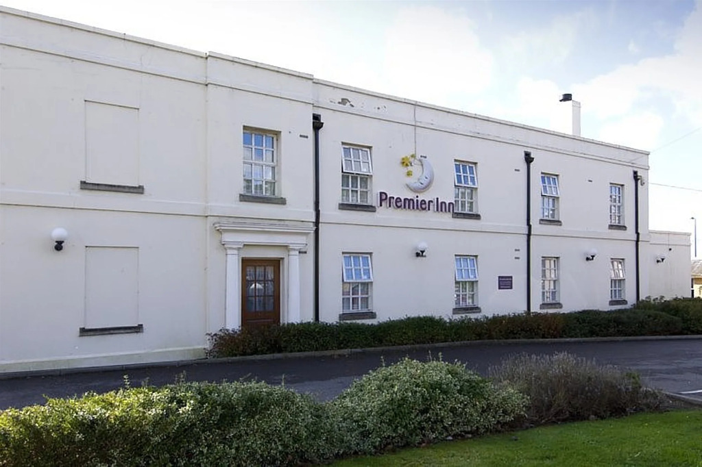 Premier Inn Arundel