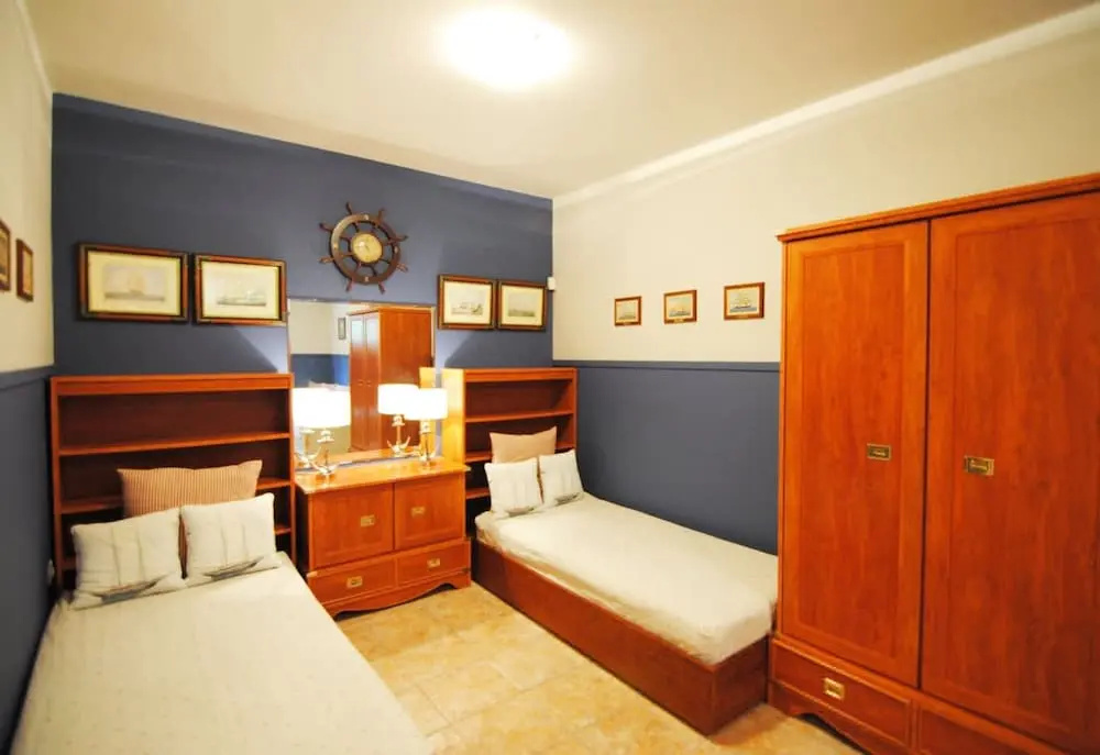 Porto Cheli 4bedroom Villa Plunge Pool Seaview 3