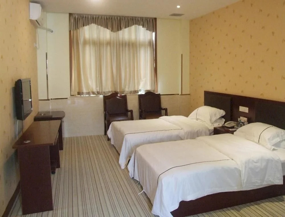 City Home Hotel