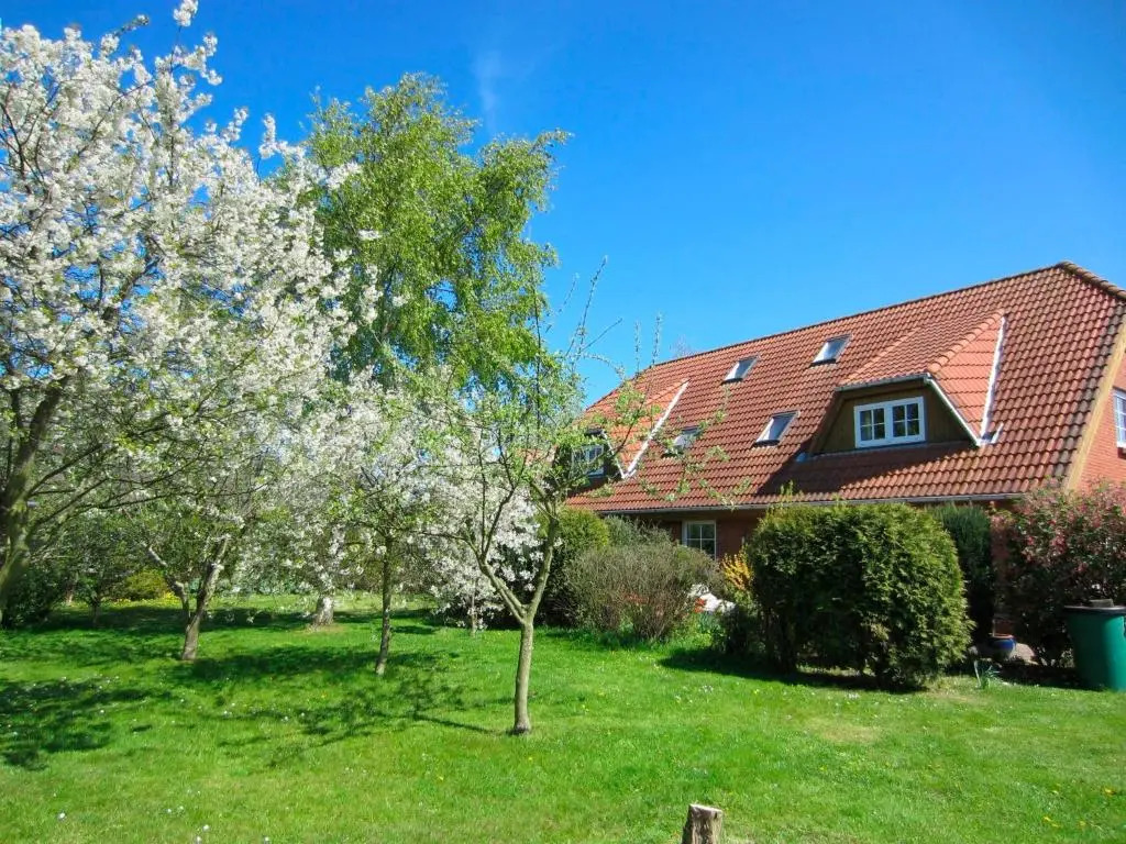Ferienhof Böhnke Nr3