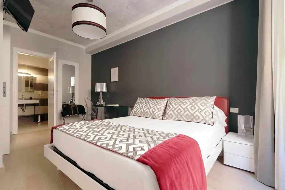 T2 Piazzetta Margutta T2 - My Extra Home