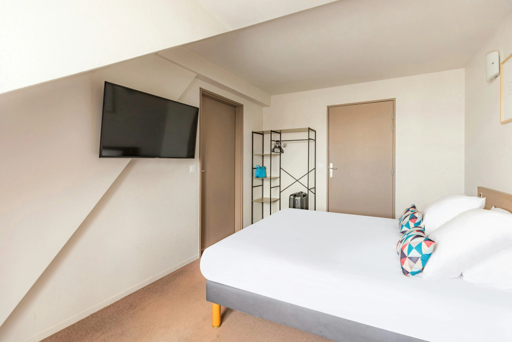 Appart’City Confort Reims Centre