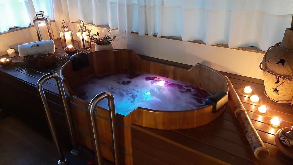 Pobore Pousada Spa Gastronomia