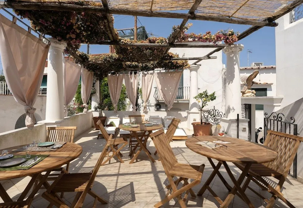 alle Stelle b&b