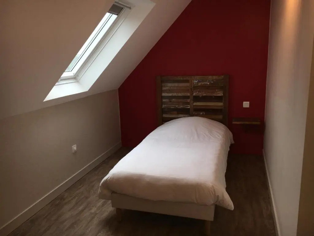 Hôtel Vauban