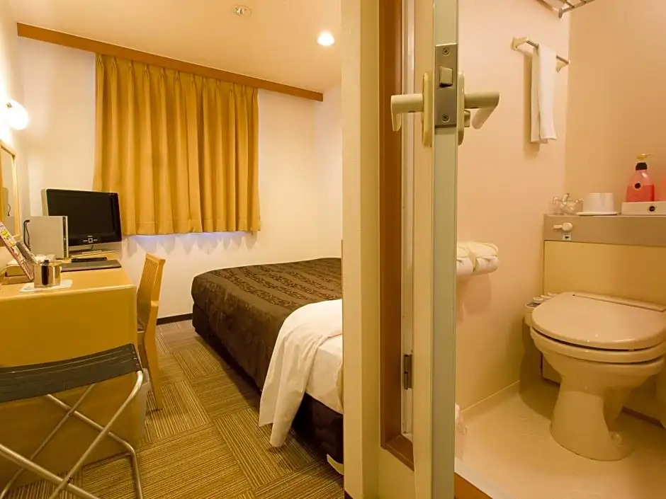 Okano Hotel