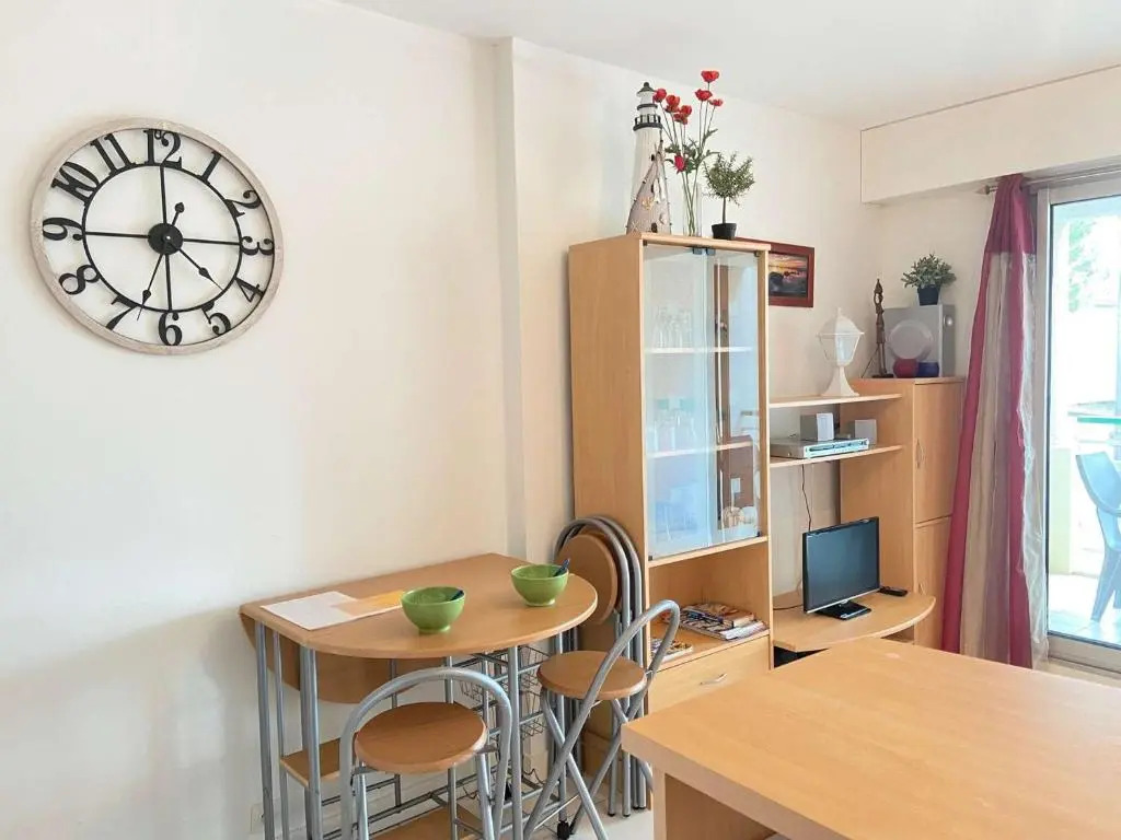Appartement La Baule, 2 pièces, 4 personnes - FR-1-245-128