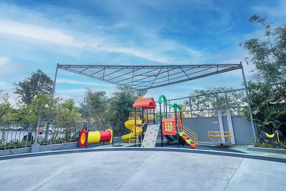 GoSavvy Executive Residences - Three Bedroom