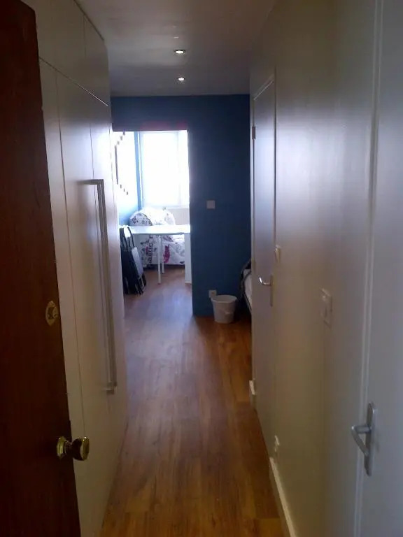 Appartement 250 mètres des pistes gourette