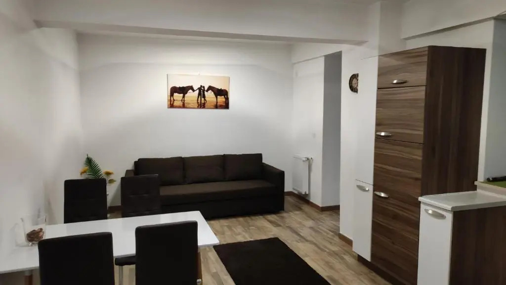 Apartament Lenusk