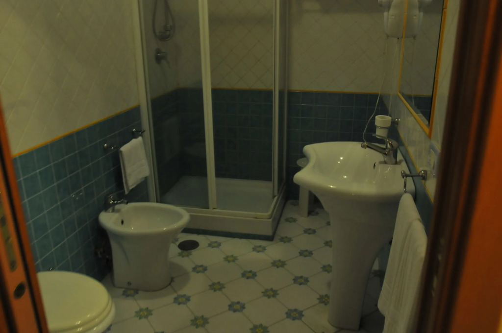 Hotel Potenza