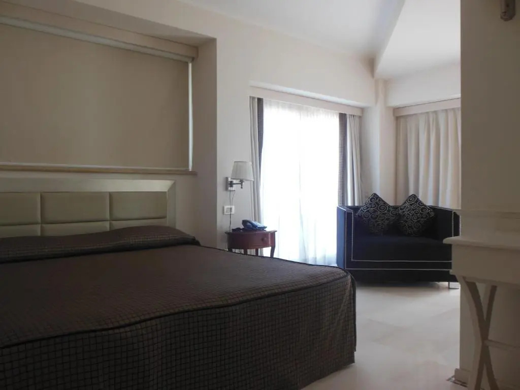 Hotel Palace 4S