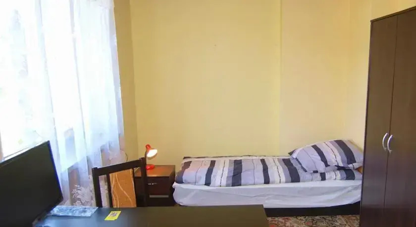 Pokoje Gościnne Brzozy
