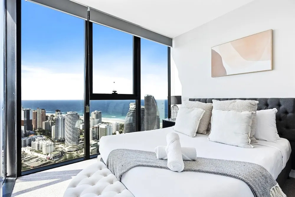 Casino Private Apartments - QStay